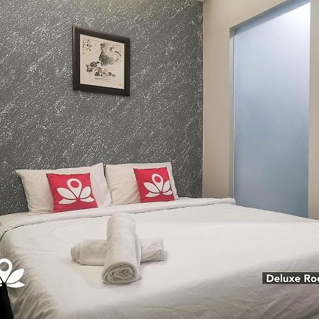 Lsh Hotel ยะโฮร์บาห์รู ภายนอก รูปภาพ